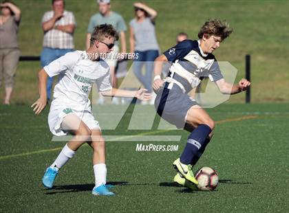 Thumbnail 2 in Weddington @ Carmel Christian photogallery.