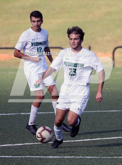 Thumbnail 1 in Weddington @ Carmel Christian photogallery.