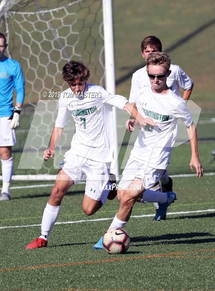 Thumbnail 1 in Weddington @ Carmel Christian photogallery.