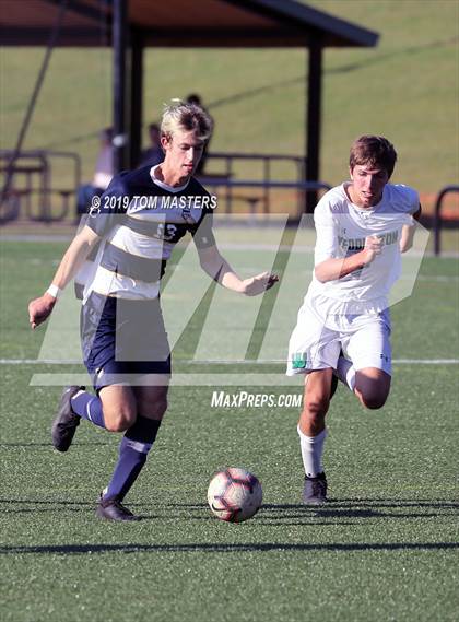Thumbnail 2 in Weddington @ Carmel Christian photogallery.