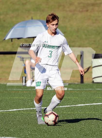 Thumbnail 1 in Weddington @ Carmel Christian photogallery.