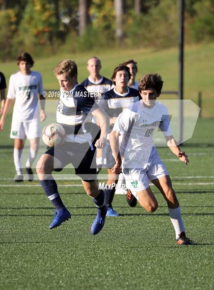 Thumbnail 3 in Weddington @ Carmel Christian photogallery.