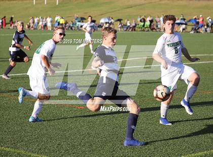 Thumbnail 2 in Weddington @ Carmel Christian photogallery.