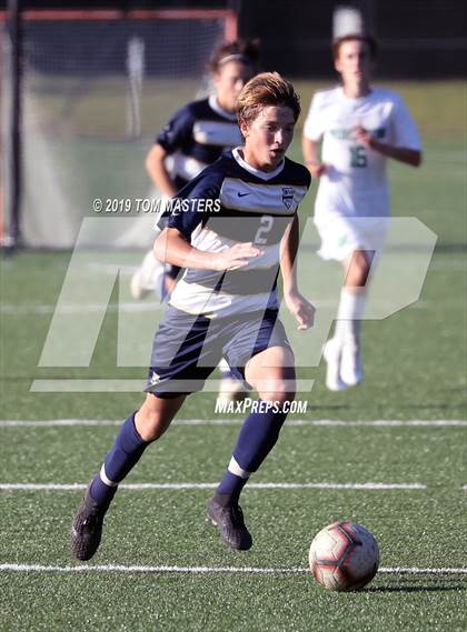 Thumbnail 3 in Weddington @ Carmel Christian photogallery.