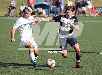 Thumbnail 3 in Weddington @ Carmel Christian photogallery.
