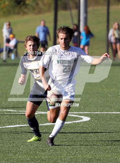 Thumbnail 2 in Weddington @ Carmel Christian photogallery.