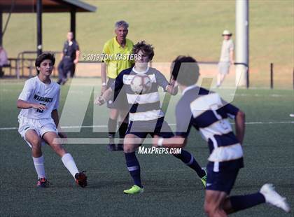 Thumbnail 3 in Weddington @ Carmel Christian photogallery.