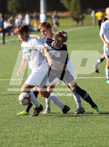 Thumbnail 2 in Weddington @ Carmel Christian photogallery.