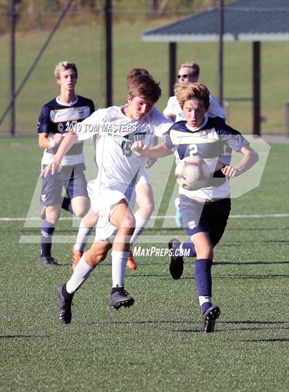 Thumbnail 3 in Weddington @ Carmel Christian photogallery.
