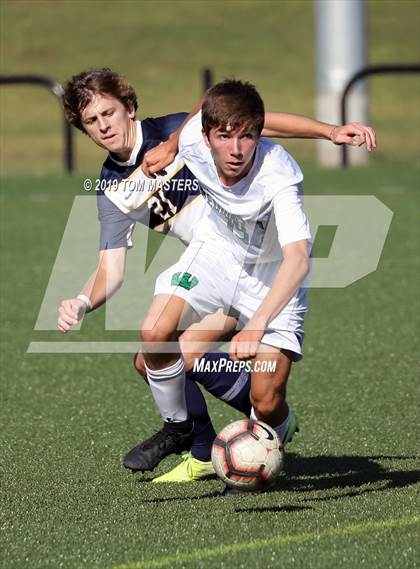 Thumbnail 2 in Weddington @ Carmel Christian photogallery.