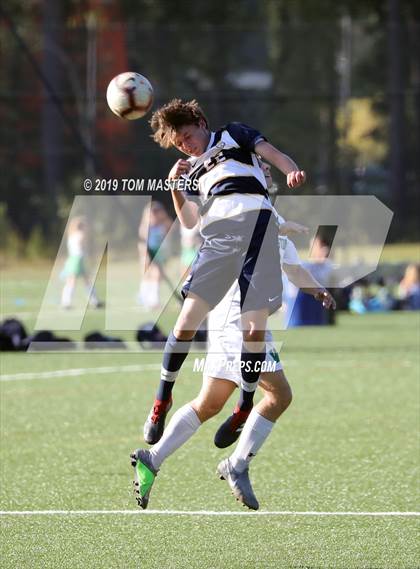 Thumbnail 2 in Weddington @ Carmel Christian photogallery.
