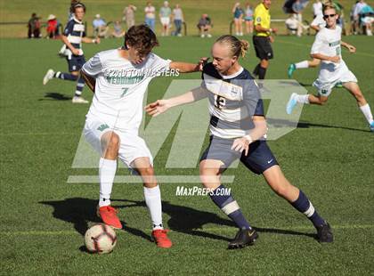 Thumbnail 3 in Weddington @ Carmel Christian photogallery.