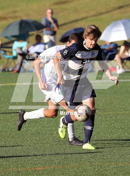 Thumbnail 3 in Weddington @ Carmel Christian photogallery.
