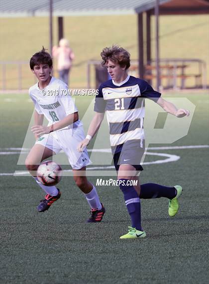 Thumbnail 1 in Weddington @ Carmel Christian photogallery.