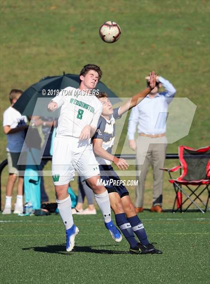 Thumbnail 3 in Weddington @ Carmel Christian photogallery.