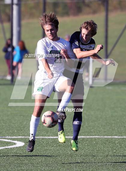 Thumbnail 1 in Weddington @ Carmel Christian photogallery.