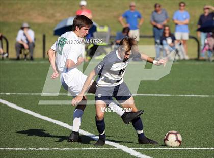 Thumbnail 3 in Weddington @ Carmel Christian photogallery.