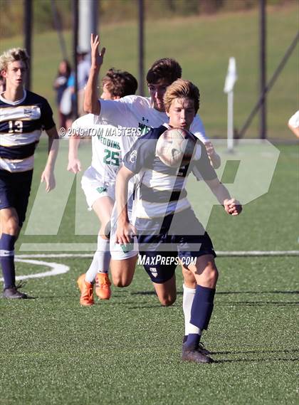 Thumbnail 3 in Weddington @ Carmel Christian photogallery.