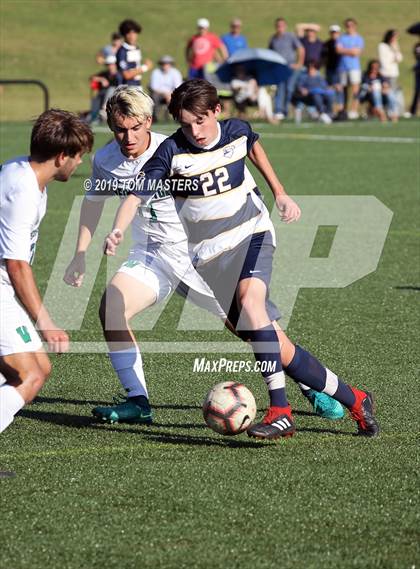 Thumbnail 2 in Weddington @ Carmel Christian photogallery.