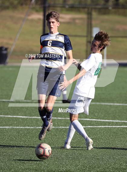 Thumbnail 3 in Weddington @ Carmel Christian photogallery.
