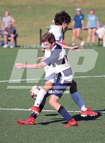 Thumbnail 3 in Weddington @ Carmel Christian photogallery.
