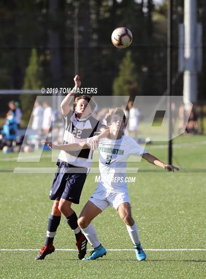 Thumbnail 3 in Weddington @ Carmel Christian photogallery.