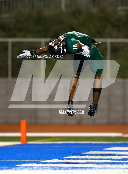 Thumbnail 1 in Hawthorne vs. Inglewood photogallery.