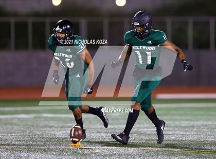Thumbnail 2 in Hawthorne vs. Inglewood photogallery.