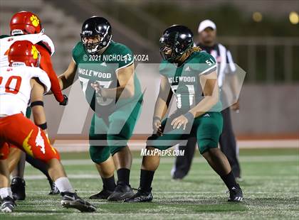 Thumbnail 2 in Hawthorne vs. Inglewood photogallery.