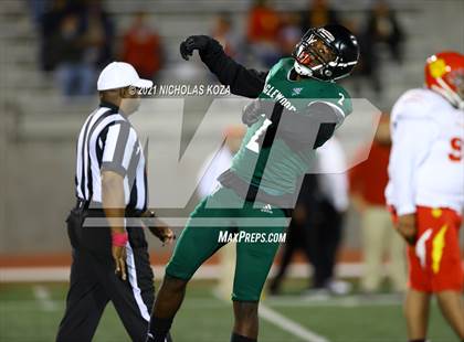 Thumbnail 2 in Hawthorne vs. Inglewood photogallery.