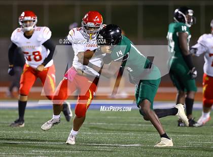 Thumbnail 1 in Hawthorne vs. Inglewood photogallery.