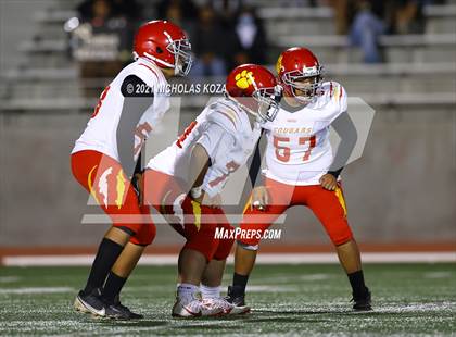 Thumbnail 2 in Hawthorne vs. Inglewood photogallery.