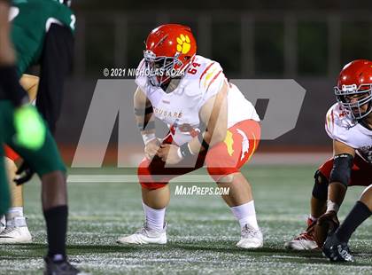 Thumbnail 3 in Hawthorne vs. Inglewood photogallery.