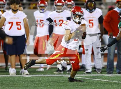 Thumbnail 1 in Hawthorne vs. Inglewood photogallery.