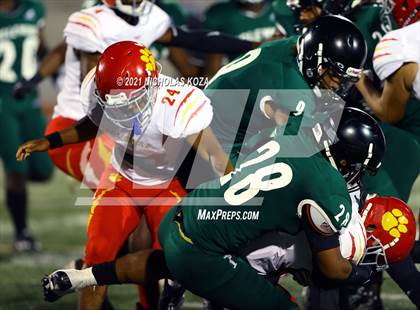 Thumbnail 2 in Hawthorne vs. Inglewood photogallery.