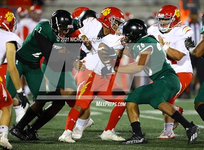 Thumbnail 1 in Hawthorne vs. Inglewood photogallery.
