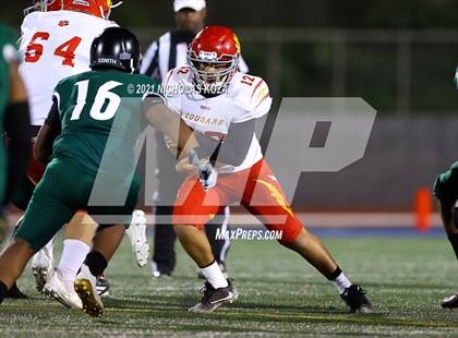 Thumbnail 2 in Hawthorne vs. Inglewood photogallery.