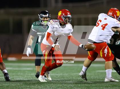 Thumbnail 1 in Hawthorne vs. Inglewood photogallery.
