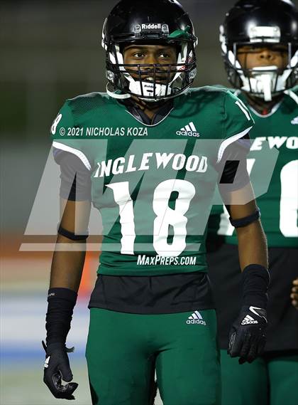 Thumbnail 2 in Hawthorne vs. Inglewood photogallery.