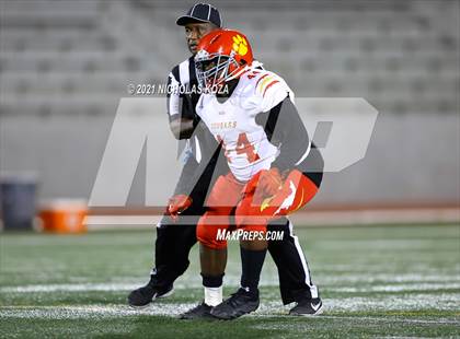 Thumbnail 2 in Hawthorne vs. Inglewood photogallery.