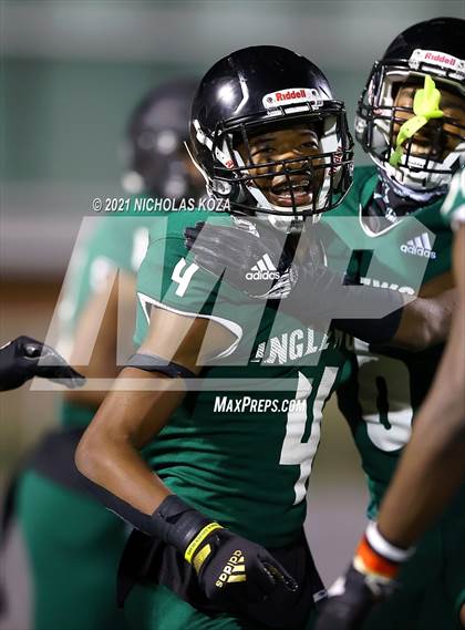 Thumbnail 3 in Hawthorne vs. Inglewood photogallery.