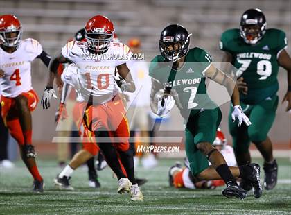 Thumbnail 2 in Hawthorne vs. Inglewood photogallery.