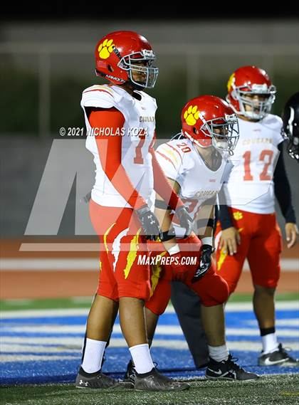 Thumbnail 1 in Hawthorne vs. Inglewood photogallery.