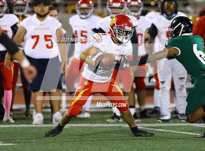 Thumbnail 2 in Hawthorne vs. Inglewood photogallery.
