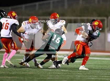 Thumbnail 2 in Hawthorne vs. Inglewood photogallery.