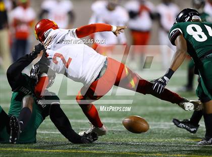 Thumbnail 2 in Hawthorne vs. Inglewood photogallery.