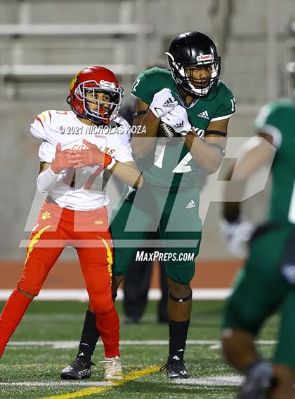 Thumbnail 3 in Hawthorne vs. Inglewood photogallery.
