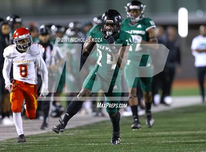 Thumbnail 3 in Hawthorne vs. Inglewood photogallery.