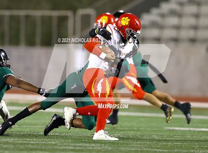 Thumbnail 3 in Hawthorne vs. Inglewood photogallery.