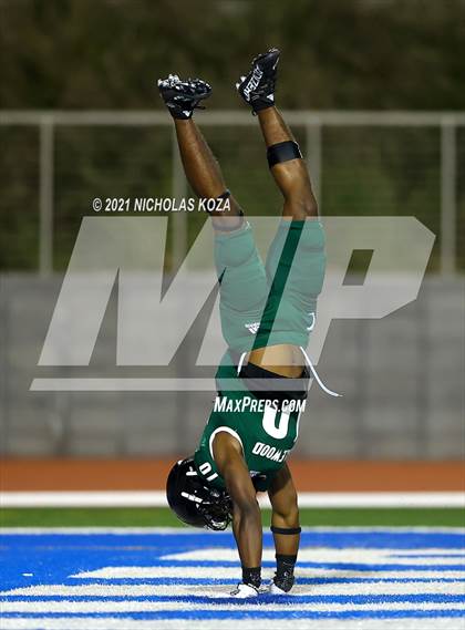 Thumbnail 2 in Hawthorne vs. Inglewood photogallery.